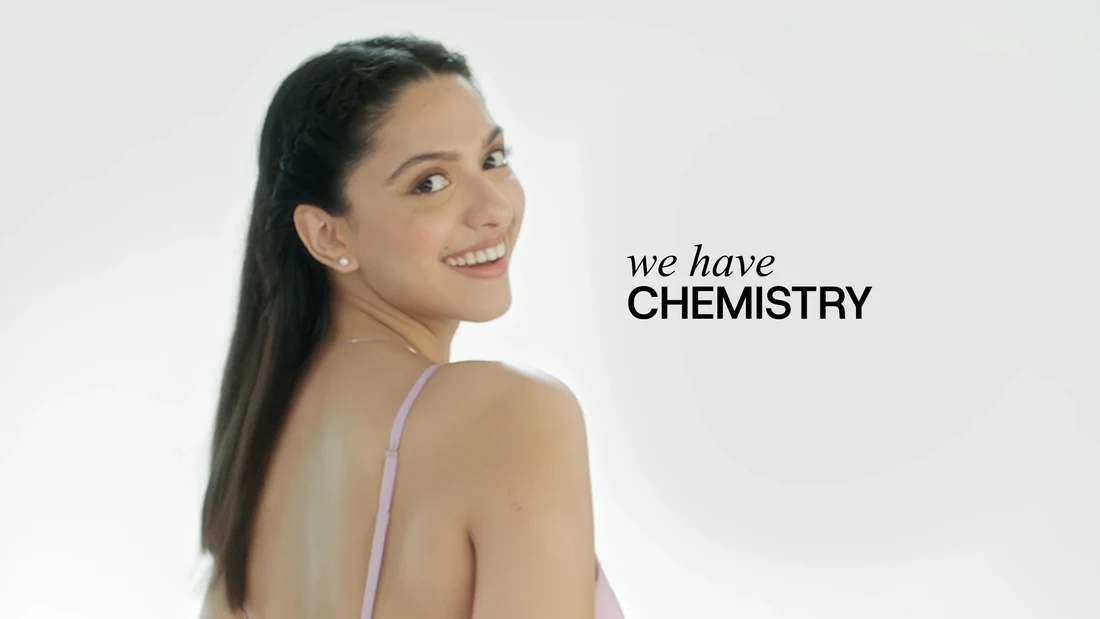 India's First 100% Vegan Beauty